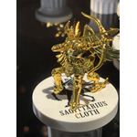 「TAMASHII NATION 2025」実物フィギュア