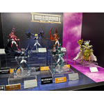 「TAMASHII NATION 2025」実物フィギュア