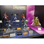 「TAMASHII NATION 2025」実物フィギュア