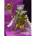 「TAMASHII NATION 2025」実物フィギュア