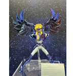 「TAMASHII NATION 2025」実物フィギュア