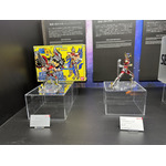 「TAMASHII NATION 2025」実物フィギュア