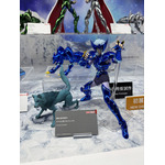 「TAMASHII NATION 2025」実物フィギュア