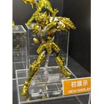 「TAMASHII NATION 2025」実物フィギュア