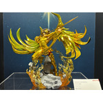 「TAMASHII NATION 2025」実物フィギュア