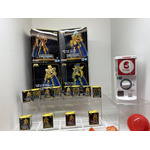 「TAMASHII NATION 2025」実物フィギュア