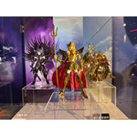 「TAMASHII NATION 2025」実物フィギュア