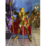 「TAMASHII NATION 2025」実物フィギュア