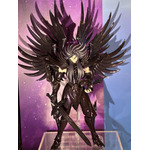 「TAMASHII NATION 2025」実物フィギュア