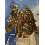 「TAMASHII NATION 2025」実物フィギュア