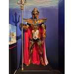 「TAMASHII NATION 2025」実物フィギュア