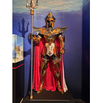 「TAMASHII NATION 2025」実物フィギュア