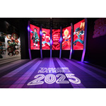 「TAMASHII NATION 2025」実物フィギュア