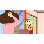 ネネママは例によって しんのすけにイライラさせられっぱなしで ーーtvアニメ クレヨンしんちゃん 1月25日放送回のあらすじ 先行カットが到着 超 アニメディア