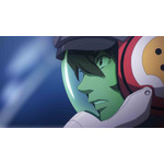 『ヤマトよ永遠にREBEL3199 第五章 白熱の銀河大戦』