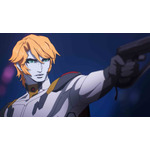 『ヤマトよ永遠にREBEL3199 第五章 白熱の銀河大戦』