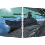 『ヤマトよ永遠にREBEL3199』Blu-ray & DVD 第5巻 新規描き下ろし特製スリーブ［加藤直之]