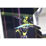 「TAMASHII NATION 2025」実物フィギュア