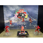 「TAMASHII NATION 2025」実物フィギュア