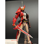 「TAMASHII NATION 2025」実物フィギュア