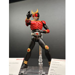 「TAMASHII NATION 2025」実物フィギュア