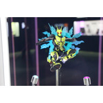 「TAMASHII NATION 2025」実物フィギュア