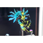 「TAMASHII NATION 2025」実物フィギュア