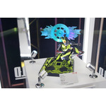 「TAMASHII NATION 2025」実物フィギュア