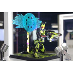 「TAMASHII NATION 2025」実物フィギュア