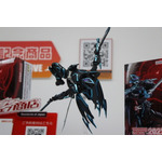 「TAMASHII NATION 2025」実物フィギュア