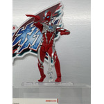 「TAMASHII NATION 2025」実物フィギュア