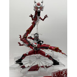 「TAMASHII NATION 2025」実物フィギュア