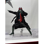 「TAMASHII NATION 2025」実物フィギュア