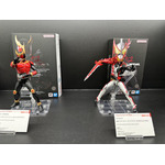 「TAMASHII NATION 2025」実物フィギュア