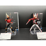 「TAMASHII NATION 2025」実物フィギュア