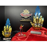 「TAMASHII NATION 2025」実物フィギュア