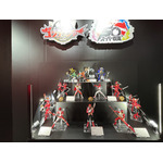 「TAMASHII NATION 2025」実物フィギュア