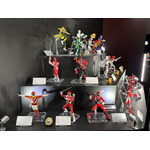 「TAMASHII NATION 2025」実物フィギュア