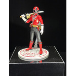 「TAMASHII NATION 2025」実物フィギュア