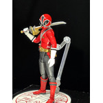 「TAMASHII NATION 2025」実物フィギュア