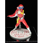 「TAMASHII NATION 2025」実物フィギュア