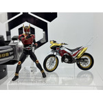 「TAMASHII NATION 2025」実物フィギュア