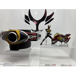 「TAMASHII NATION 2025」実物フィギュア