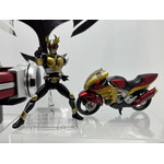 「TAMASHII NATION 2025」実物フィギュア