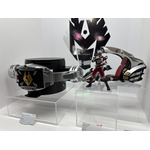 「TAMASHII NATION 2025」実物フィギュア