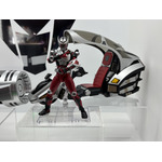 「TAMASHII NATION 2025」実物フィギュア