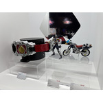 「TAMASHII NATION 2025」実物フィギュア