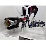 「TAMASHII NATION 2025」実物フィギュア