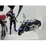 「TAMASHII NATION 2025」実物フィギュア