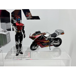 「TAMASHII NATION 2025」実物フィギュア